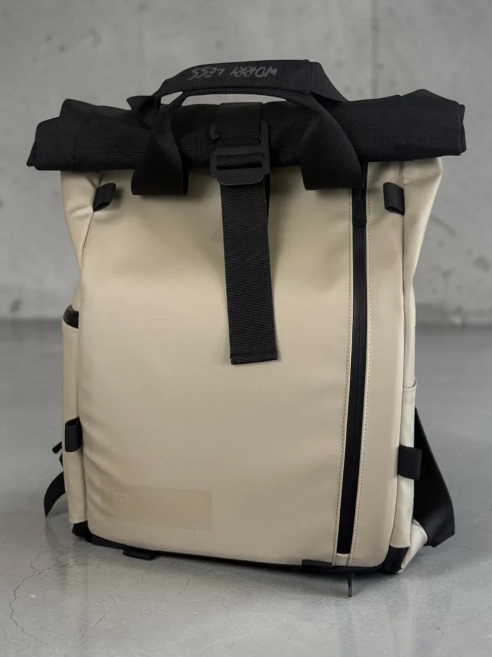 WANDRD PRVKE Lite V3 Camera Backpack Gobi Tan 11L-16L